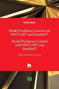 Model Predictive Control mit MATLAB und Simulink