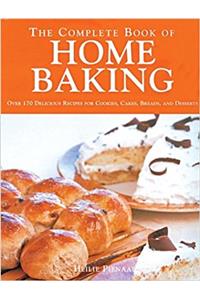The Complete Book of Home Baking