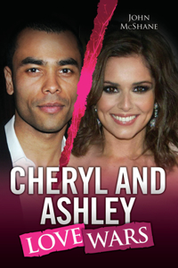 Cheryl and Ashley