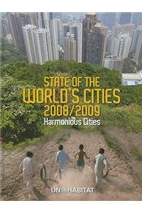 State of the World's Cities 2008/9