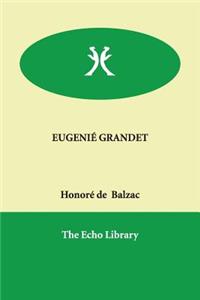 Eugenie Grandet