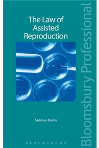 The Law of Assisted Reproduction