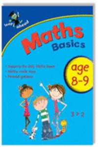 Maths Basics 8-9