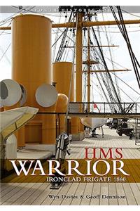 HMS Warrior - Ironclad
