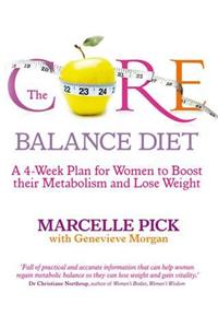 The Core Balance Diet