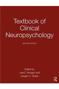 Textbook of Clinical Neuropsychology