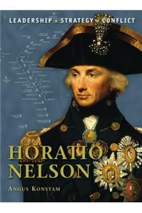 Horatio Nelson