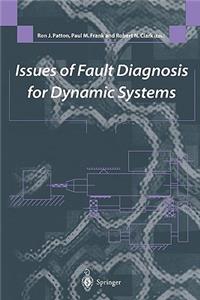 Issues of Fault Diagnosis for Dynamic Systems