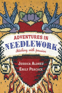 Adventures in Needlework