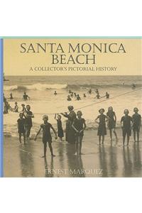 Santa Monica Beach