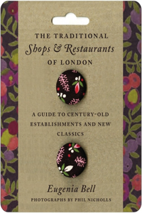 Traditional Shops and Restaurants of London