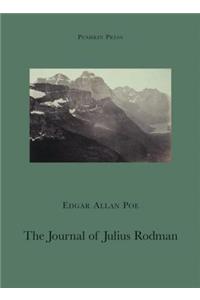 The Journal of Julius Rodman