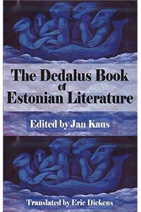 Dedalus Book of Estonian Literature
