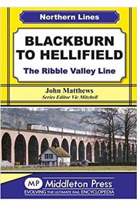 Blackburn to Hellifield