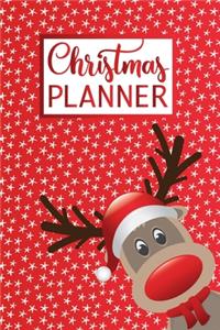Christmas Planner