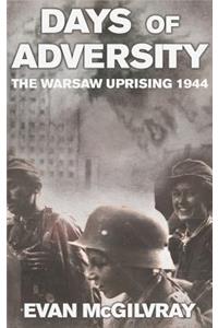 Days of Adversity