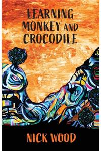 Learning Monkey and Crocodile