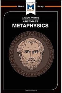 An Analysis of Aristotle's Metaphysics