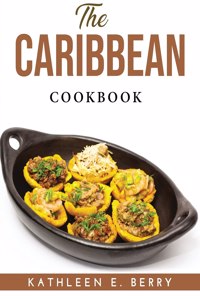 The Caribbean Cookbook