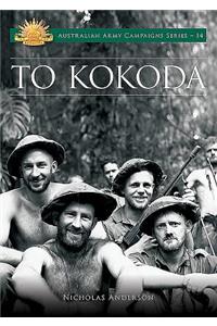 To Kokoda