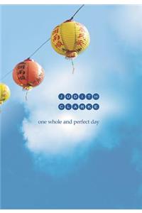 One Whole and Perfect Day