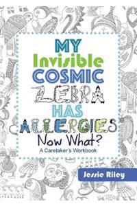 My Invisible Cosmic Zebra Has Allergies - Now What?