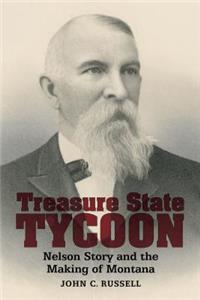 Treasure State Tycoon