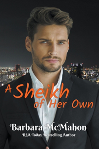 Sheikh of Her Own