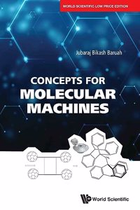 Concepts for Molecular Machines