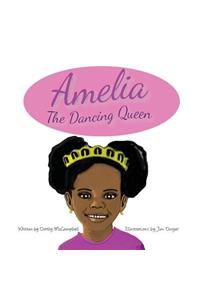Amelia the Dancing Queen