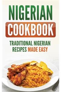 Nigerian Cookbook