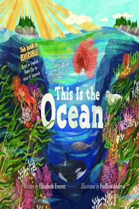 Este Es El Mar / This Is the Ocean [Reversible]