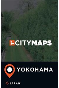 City Maps Yokohama Japan