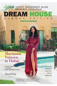 Dream-House glossy edition #3