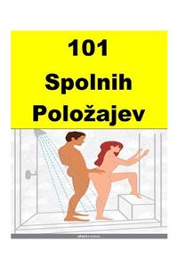 101 Spolnih Polozajev