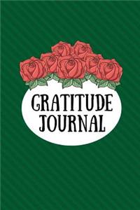 Gratitude Journal