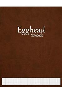 Egghead Notebook