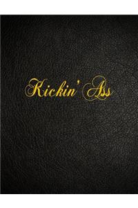 Kickin' Ass