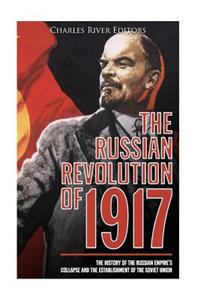 Russian Revolution of 1917