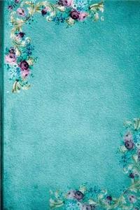 Antique Notebook