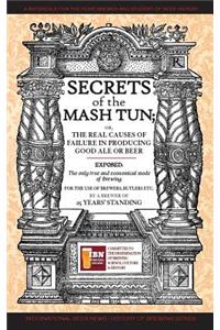 Secrets of The Mash Tun
