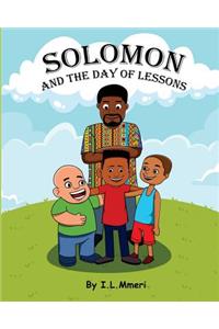Solomon And The Day Of Lessons
