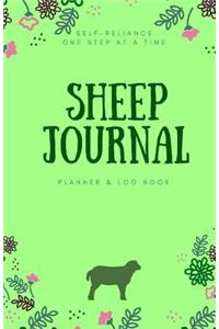 Sheep Journal