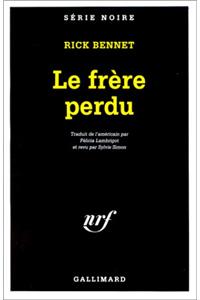 Frere Perdu