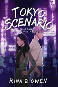 Tokyo Scenario
