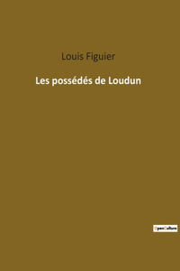 Les possédés de Loudun
