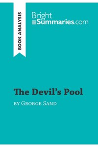 The Devil's Pool by George Sand (Book Analysis)