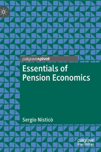 Essentials of Pension Economics