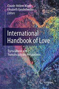 International Handbook of Love