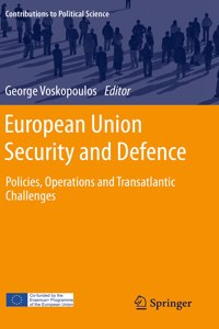 European Union Security and Defence